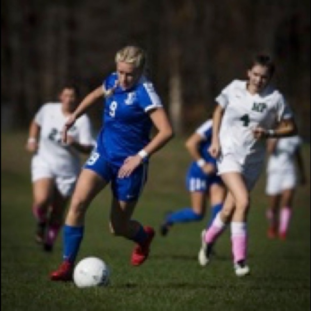 Meet your Posher, Ash